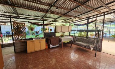 Casa en Venta en Sector 3 esquinas, Doñihue, Rancagua