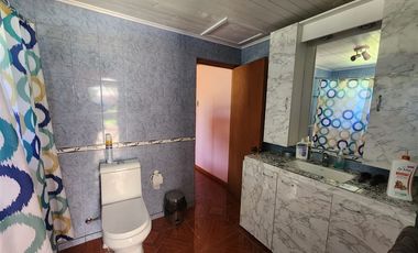 Casa en Venta en Sector 3 esquinas, Doñihue, Rancagua