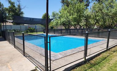 Casa en Venta en Sector 3 esquinas, Doñihue, Rancagua