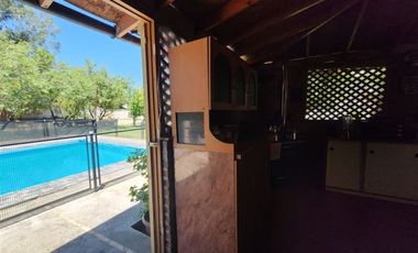 Casa en Venta en Sector 3 esquinas, Doñihue, Rancagua