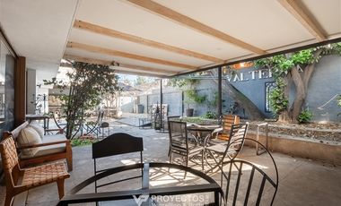 Local Comercial en Venta en Local Comercial Vespucio Norte, Vitacura