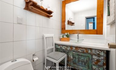 Local Comercial en Venta en Local Comercial Vespucio Norte, Vitacura