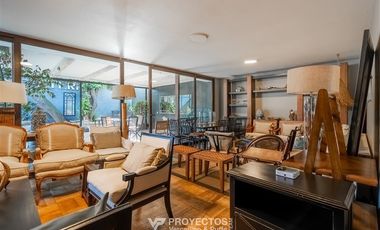 Local Comercial en Venta en Local Comercial Vespucio Norte, Vitacura