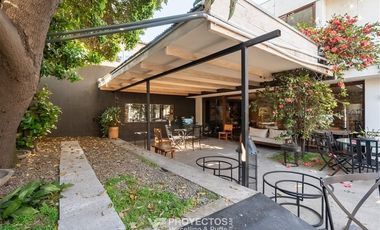 Local Comercial en Venta en Local Comercial Vespucio Norte, Vitacura