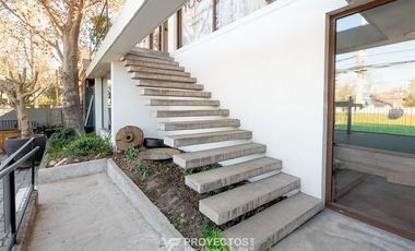 Local Comercial en Venta en Local Comercial Vespucio Norte, Vitacura