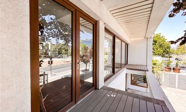 Local Comercial en Venta en Local Comercial Vespucio Norte, Vitacura