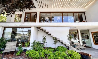 Local Comercial en Venta en Local Comercial Vespucio Norte, Vitacura