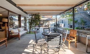 Local Comercial en Venta en Local Comercial Vespucio Norte, Vitacura