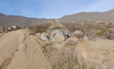 Parcela en Venta en El Arrayan Costero