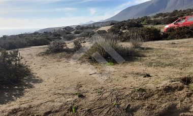 Parcela en Venta en El Arrayan Costero