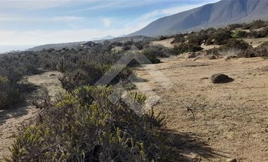 Parcela en Venta en El Arrayan Costero