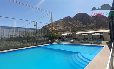 Sitio en Venta en Sitio en Venta camino a Tierra Amarilla