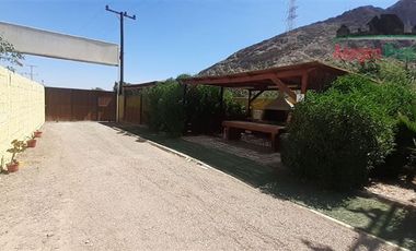 Sitio en Venta en Sitio en Venta camino a Tierra Amarilla