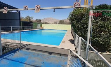 Sitio en Venta en Sitio en Venta camino a Tierra Amarilla