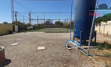 Sitio en Venta en Sitio en Venta camino a Tierra Amarilla