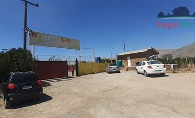 Sitio en Venta en Sitio en Venta camino a Tierra Amarilla