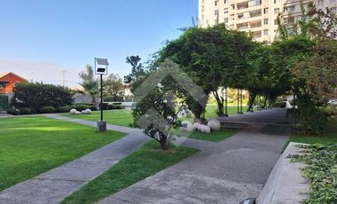 Estacionamiento en Venta en Av. Vicuña Mackenna