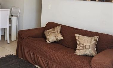 Departamento en Venta en Condominio Borde Mar LAS CRUCES