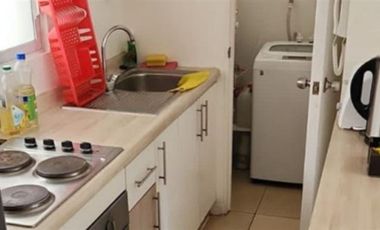 Departamento en Venta en Condominio Borde Mar LAS CRUCES