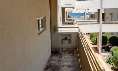 Departamento en Venta en Condominio Borde Mar LAS CRUCES