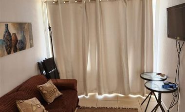 Departamento en Venta en Condominio Borde Mar LAS CRUCES