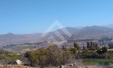 Parcela en Venta en Las Rojas