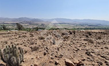 Parcela en Venta en Las Rojas