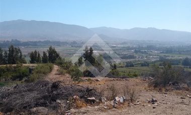 Parcela en Venta en Las Rojas