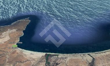 Sitio en Venta en Puerto Aldea