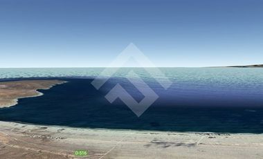 Sitio en Venta en Puerto Aldea