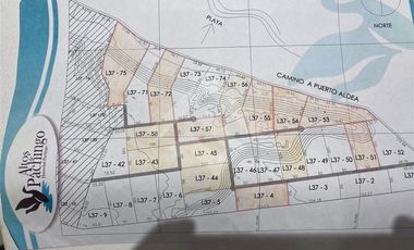 Sitio en Venta en Puerto Aldea