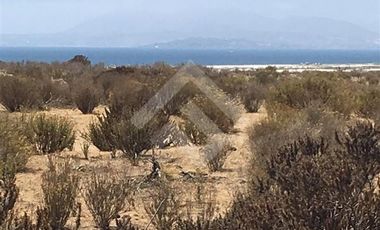 Sitio en Venta en Puerto Aldea