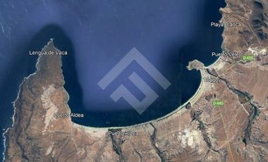 Sitio en Venta en Puerto Aldea