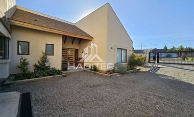 Casa en Venta en Condominio San Francisco