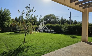 Casa en Venta en Condominio San Francisco