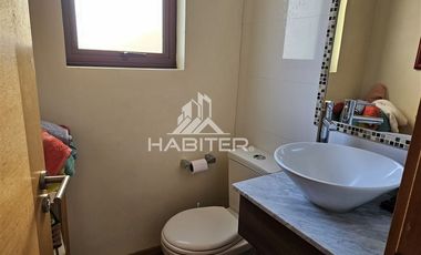 Casa en Venta en Condominio San Francisco