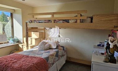 Casa en Venta en Condominio San Francisco