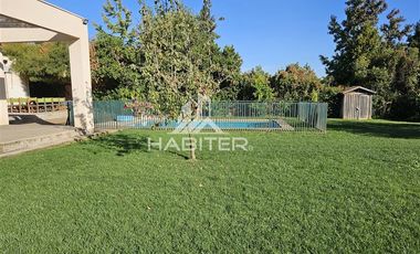 Casa en Venta en Condominio San Francisco