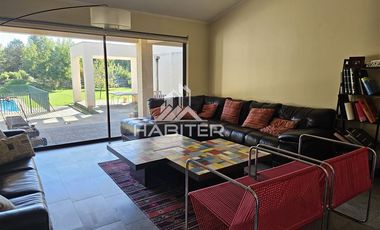 Casa en Venta en Condominio San Francisco