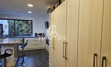 Casa en Venta en Condominio San Francisco