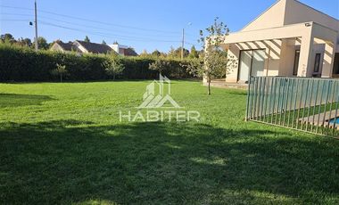 Casa en Venta en Condominio San Francisco