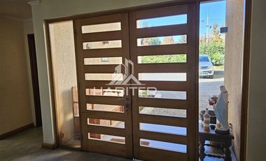 Casa en Venta en Condominio San Francisco