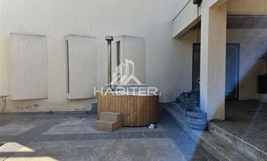Casa en Venta en Condominio San Francisco