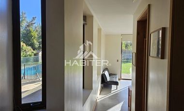 Casa en Venta en Condominio San Francisco