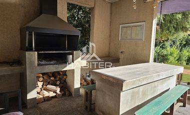 Casa en Venta en Condominio San Francisco