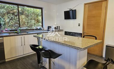 Casa en Venta en Condominio San Francisco