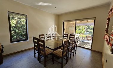 Casa en Venta en Condominio San Francisco