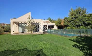 Casa en Venta en Condominio San Francisco