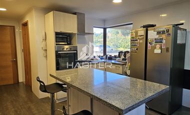 Casa en Venta en Condominio San Francisco