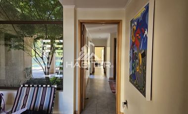 Casa en Venta en Condominio San Francisco